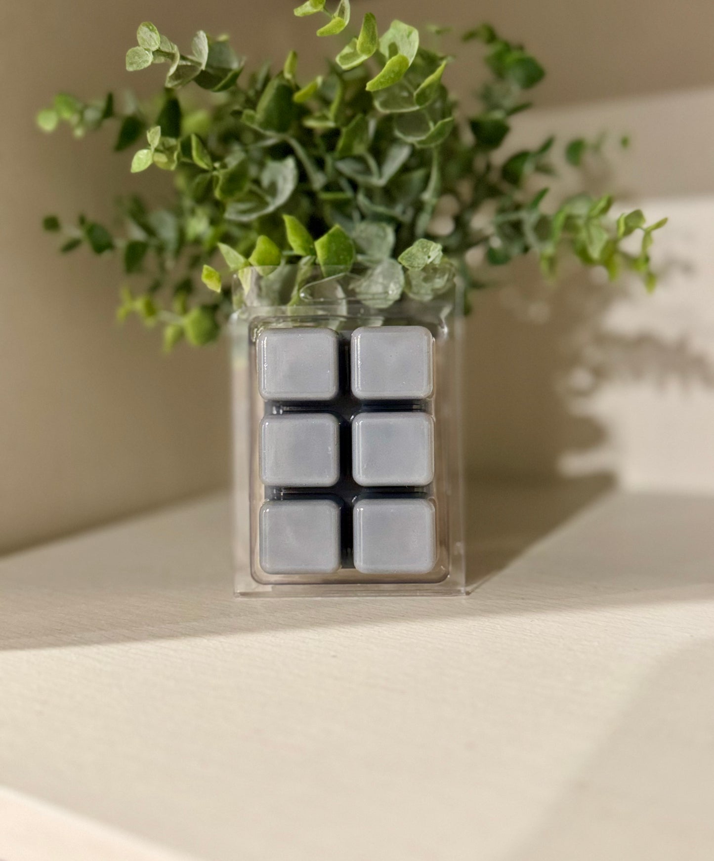 Black Sea Coco Apricot Luxe Soy Wax Melt - Airy, Sophisticated Scent with Essential Oils, Clean Burning
