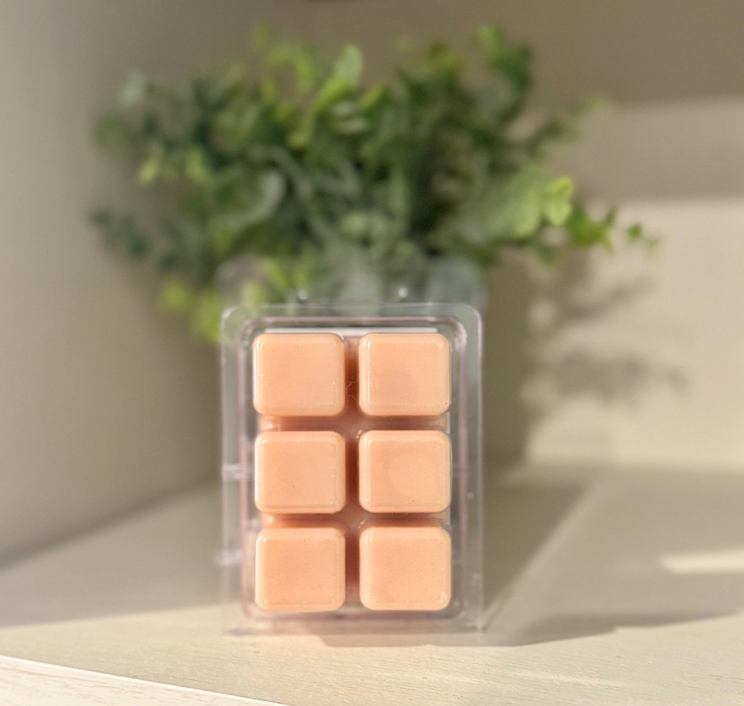 Baccarat Rouge 540 Coconut Apricot Luxe Wax Melt - Clean Burning, All-Natural, Enchanting Aroma